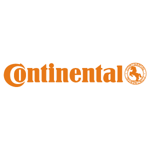 Solutions used by Continental