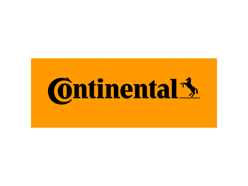 Continental Logo Vector Free 