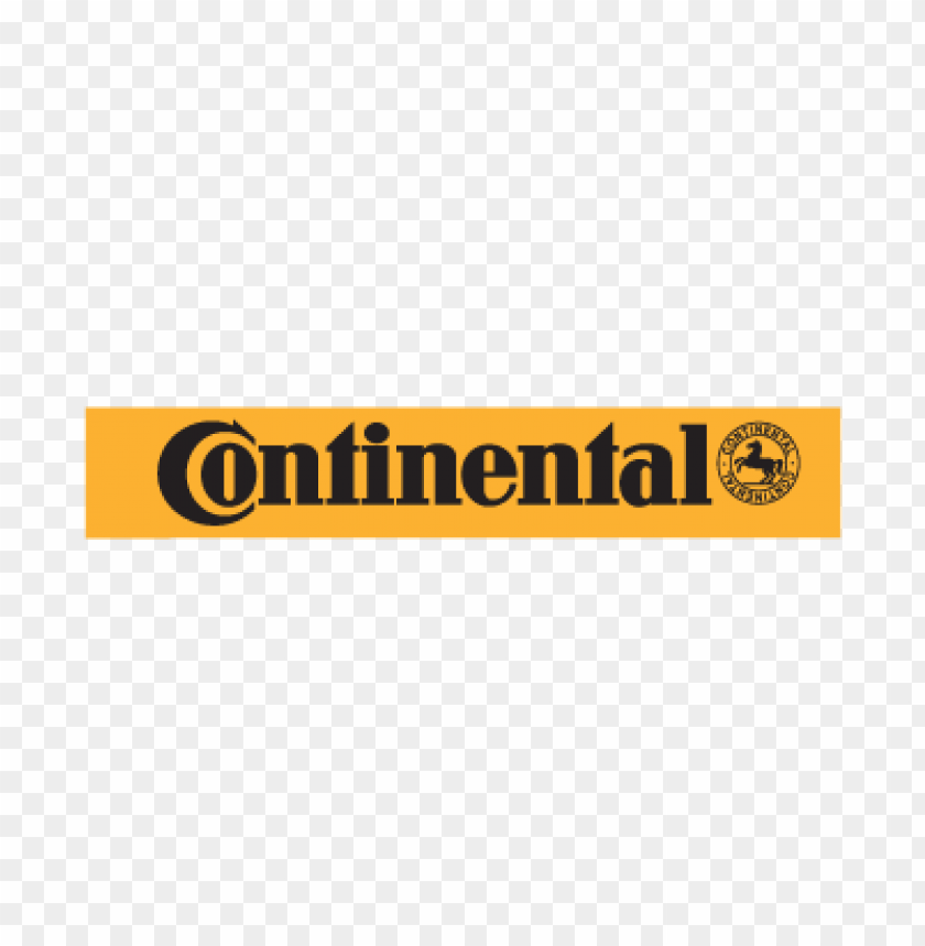 Continental Logo Vector Free Download | Toppng - Continental, Transparent background PNG HD thumbnail