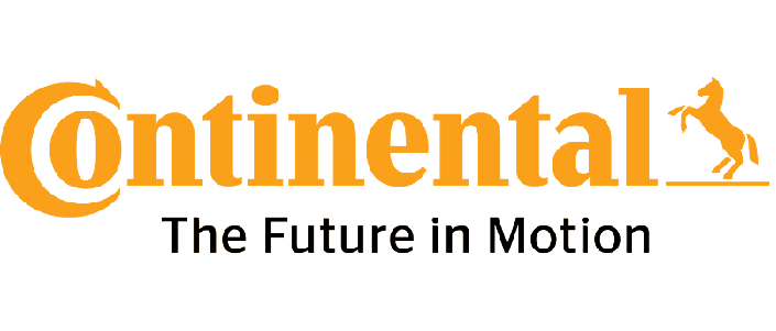 Continental Wikipedia Logo, H