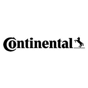Continental Vector Logo | Free Download   (.svg  .png) Format Pluspng.com  - Continental, Transparent background PNG HD thumbnail