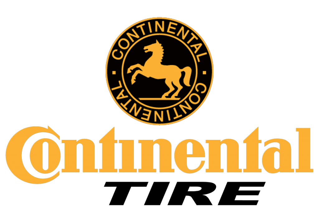 Continental Tires. continenta