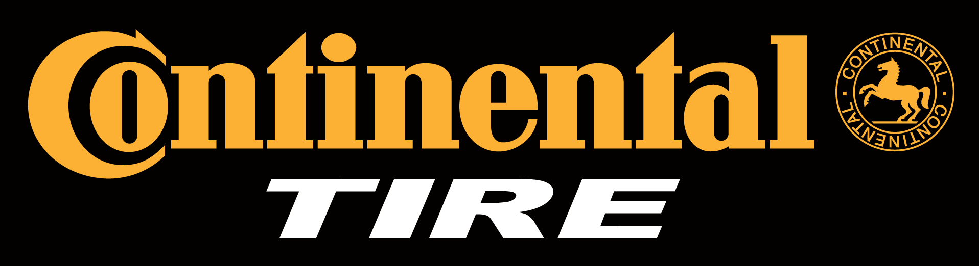 Continental Logo (Present) 90