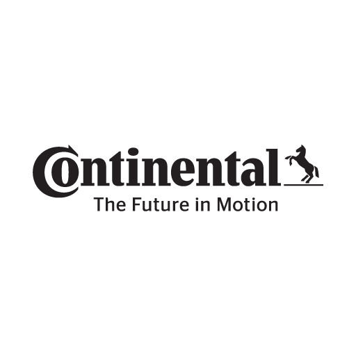 Continental Tires logo old