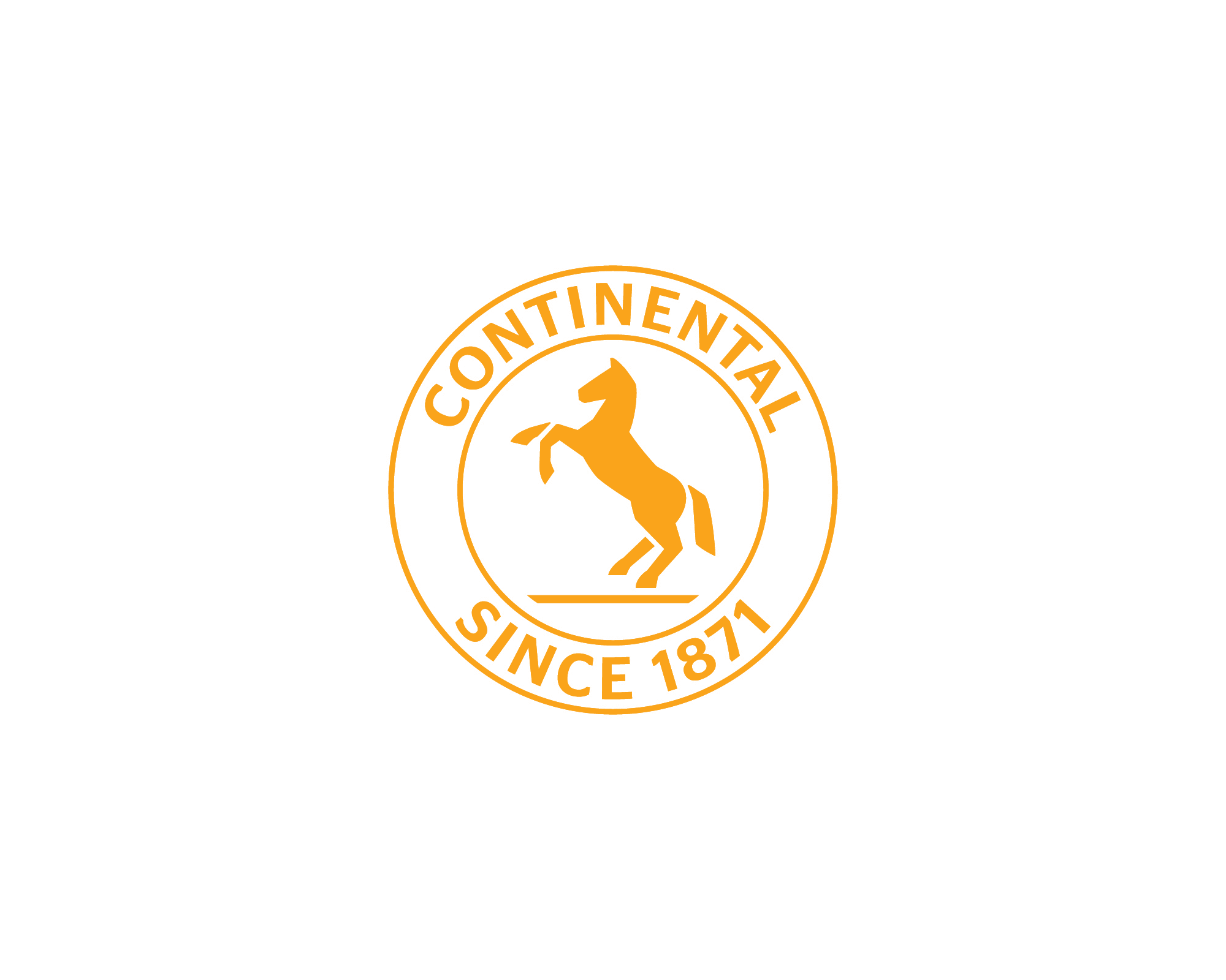 Continental Tires logo old