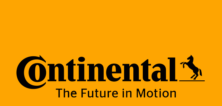Logo Print - Continental Tires, Transparent background PNG HD thumbnail