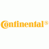 Continental Tires Logo Vector Png - Logo Of Continental Tyres, Transparent background PNG HD thumbnail