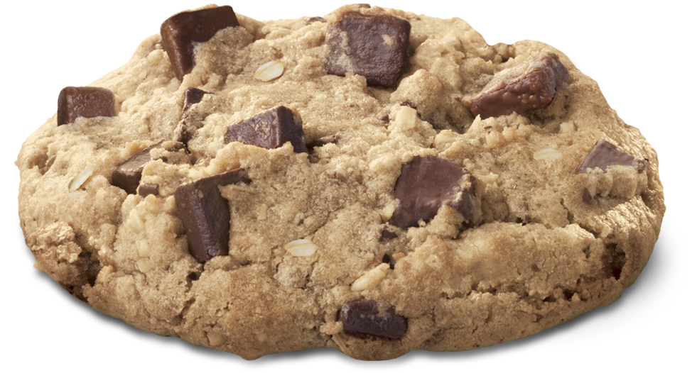 Chip Cookie.png - Cookie, Transparent background PNG HD thumbnail