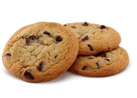 Cookies Hd Png Image - Cookie, Transparent background PNG HD thumbnail
