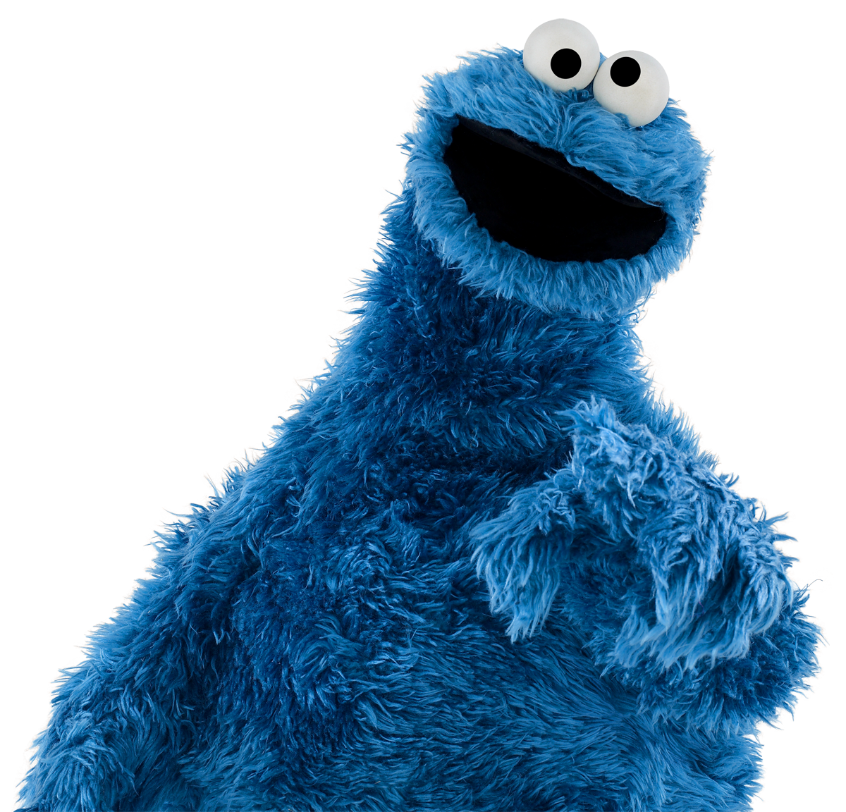 Cookie Monster Backgrounds On Walls Cover - Cookie Monster, Transparent background PNG HD thumbnail
