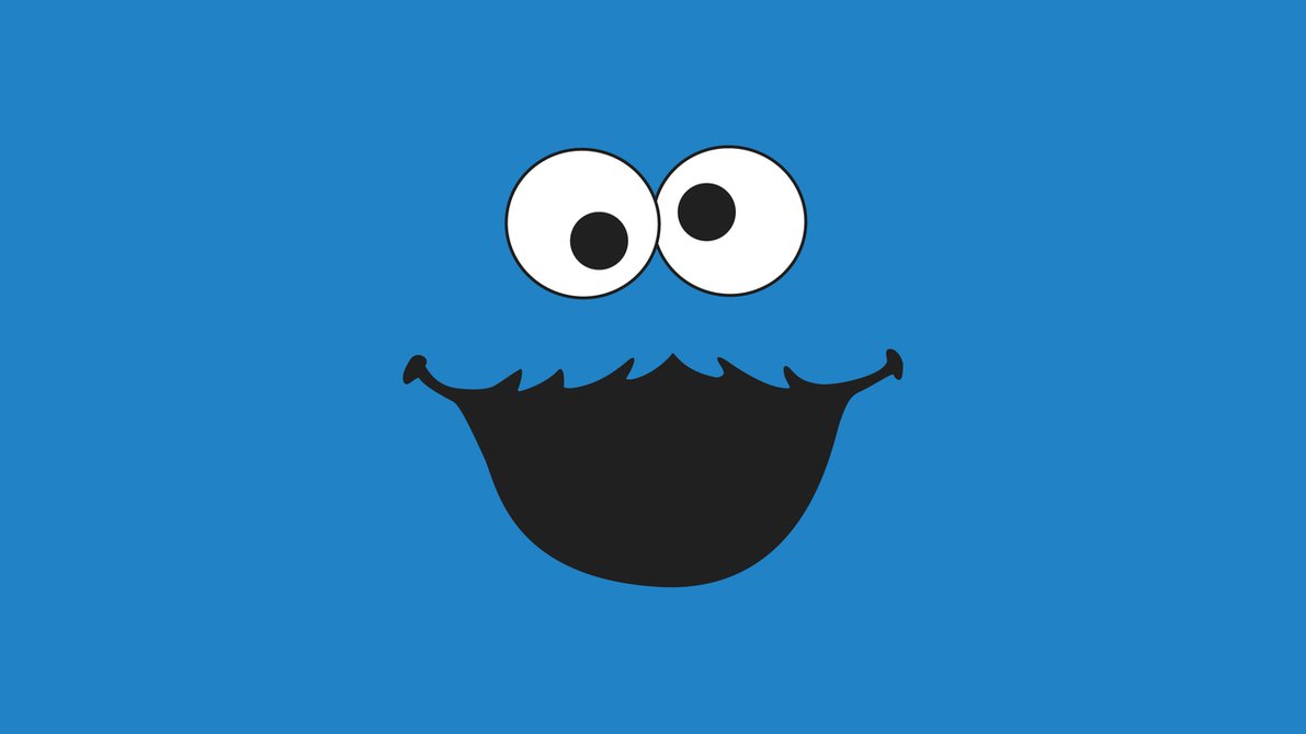 Cookie Monster By Kevinconsen Hdpng.com  - Cookie Monster, Transparent background PNG HD thumbnail