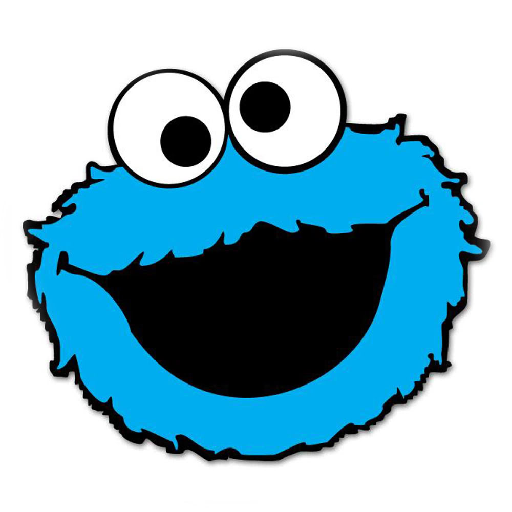 Cookie Monster   Google Search | ของเต่ง | Pinterest | Cookie Monster, Monsters And Searching - Cookie Monster, Transparent background PNG HD thumbnail