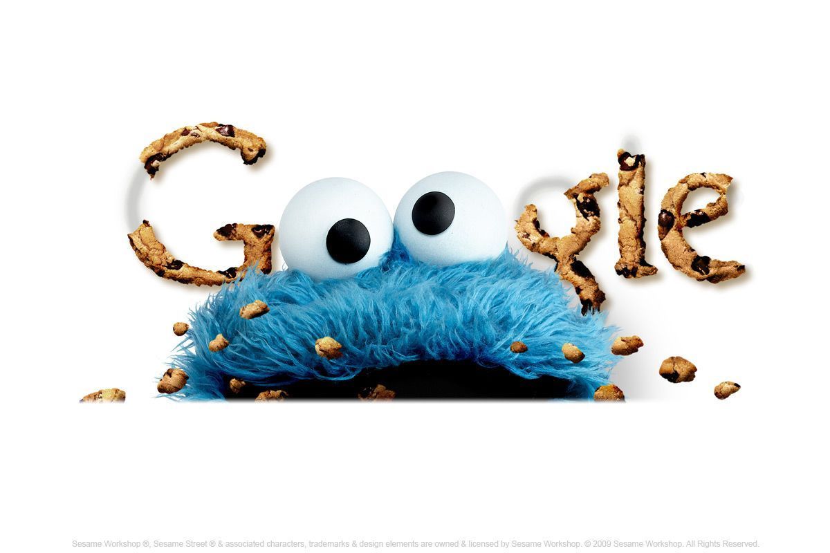 Hd Cookie Monster Wallpapers And Photos Hd Cartoons Wallpapers - Cookie Monster, Transparent background PNG HD thumbnail