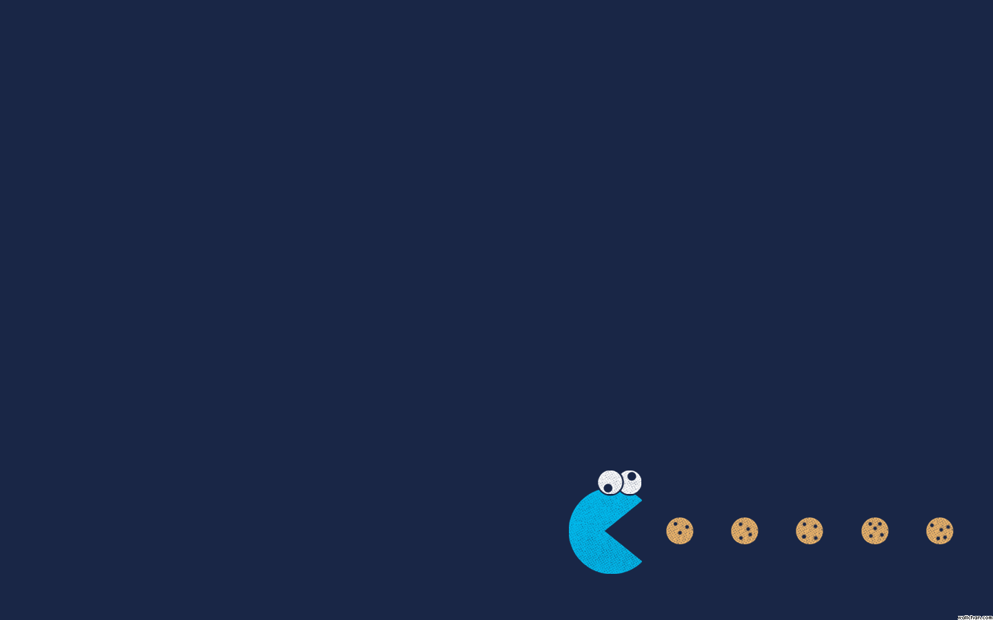 Monster Hd Wallpapers Backgrounds Wallpaper - Cookie Monster, Transparent background PNG HD thumbnail