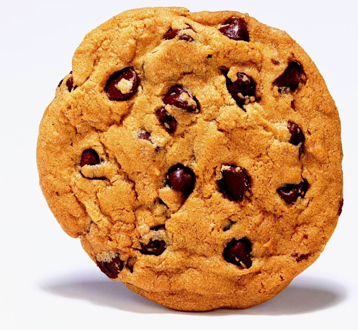 1277926533965176920Chocolate Chip Cookie.png - Cookie, Transparent background PNG HD thumbnail