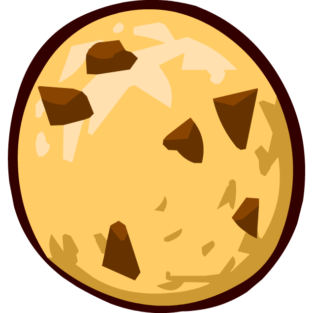 Cookie.png - Cookie, Transparent background PNG HD thumbnail