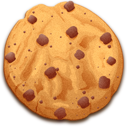 Cookie Transparent Png Image - Cookie, Transparent background PNG HD thumbnail