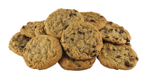 Cookies Png Transparent - Cookie, Transparent background PNG HD thumbnail