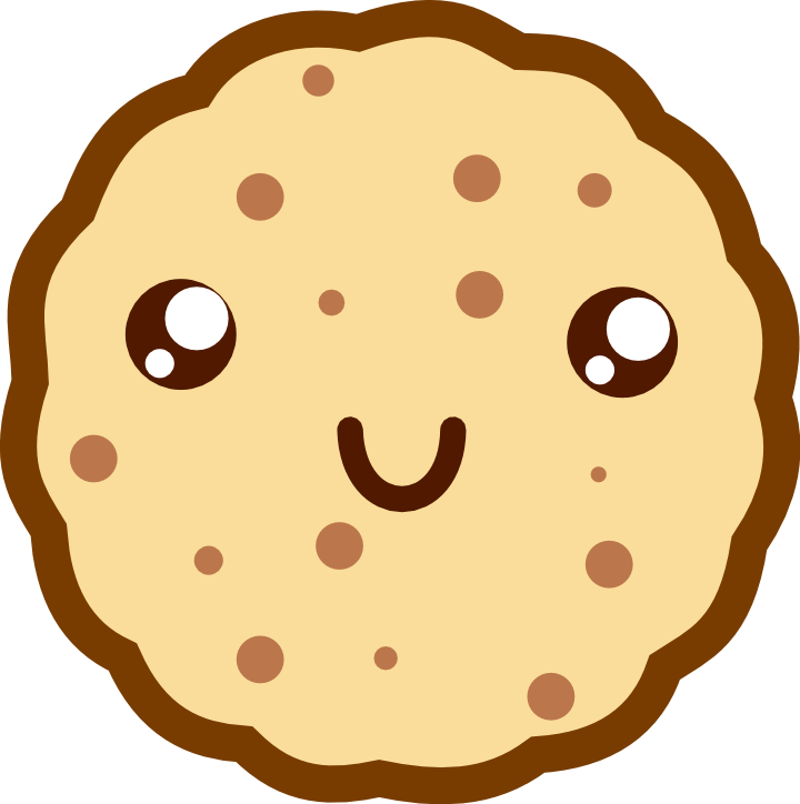 Related Cliparts. Bitten Cookie Clipart - Cookie, Transparent background PNG HD thumbnail