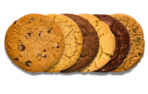 Cookies Png Photo - Cookies, Transparent background PNG HD thumbnail