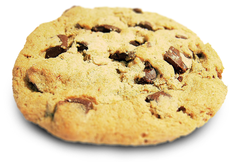 File:choco Chip Cookie.png - Cookies, Transparent background PNG HD thumbnail