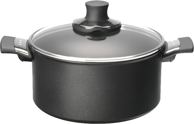 Cooking Pot - Cooking Pan, Transparent background PNG HD thumbnail
