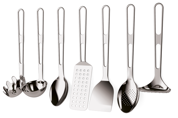 Cooking Tools Png Pic PNG Ima
