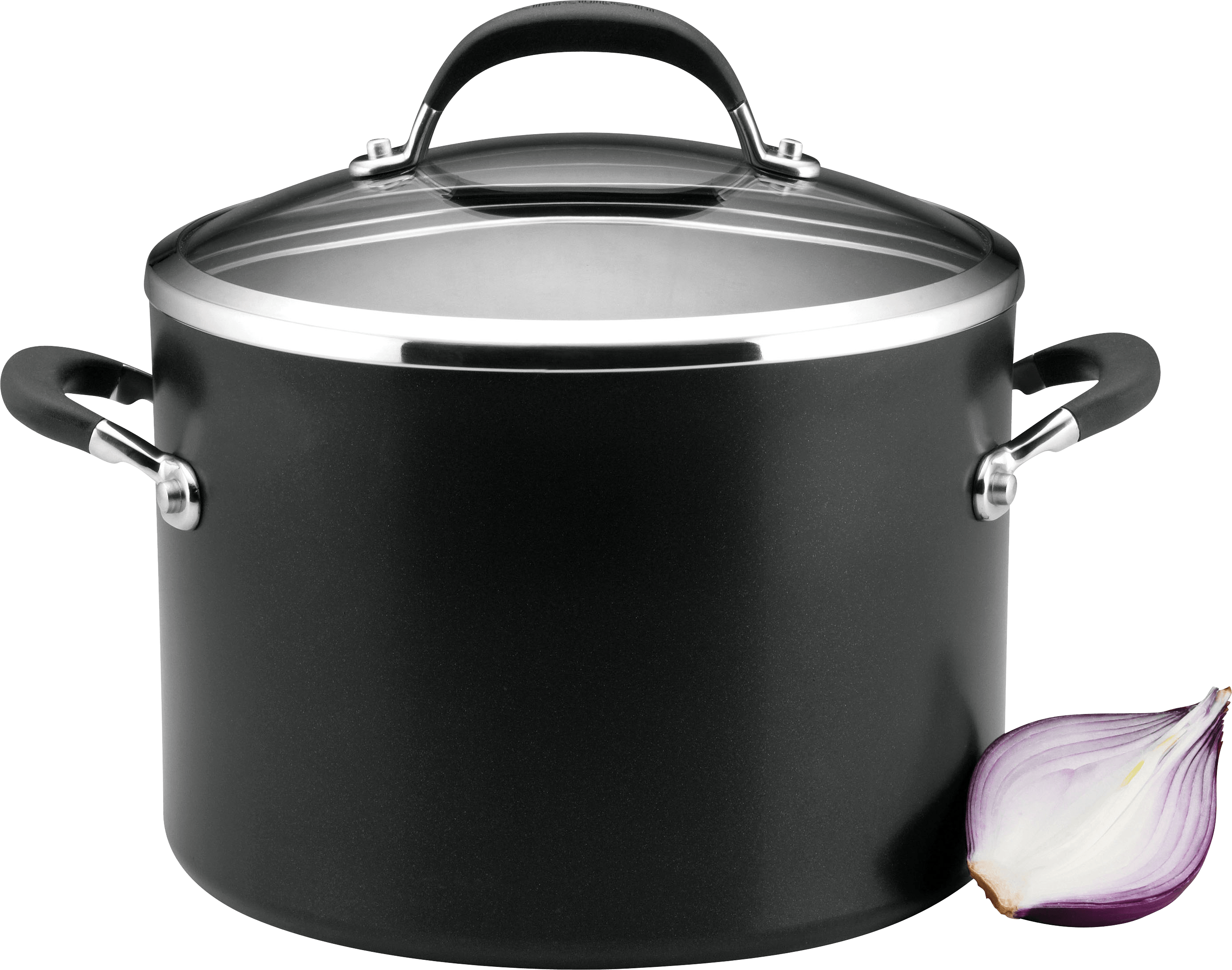 Cooking pan PNG image