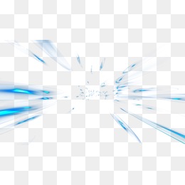 Lighting Effects Technology Background,cool Blue Beam. Png - Cool Effects, Transparent background PNG HD thumbnail