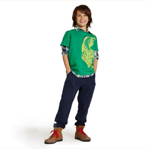 Boysu0027 Knit Pants | Cool Mom Picks - Cool Kid, Transparent background PNG HD thumbnail