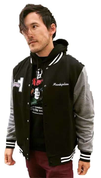 Cool Kid   Markiplier By Jjpony Hdpng.com  - Cool Kid, Transparent background PNG HD thumbnail