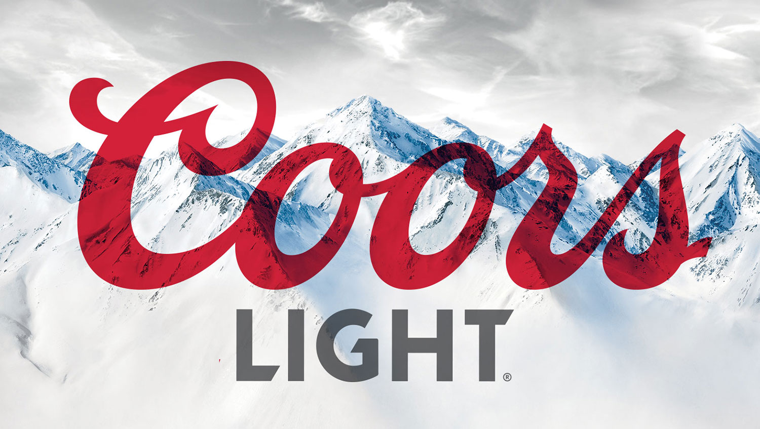 Coors Light Logo PNG-PlusPNG.