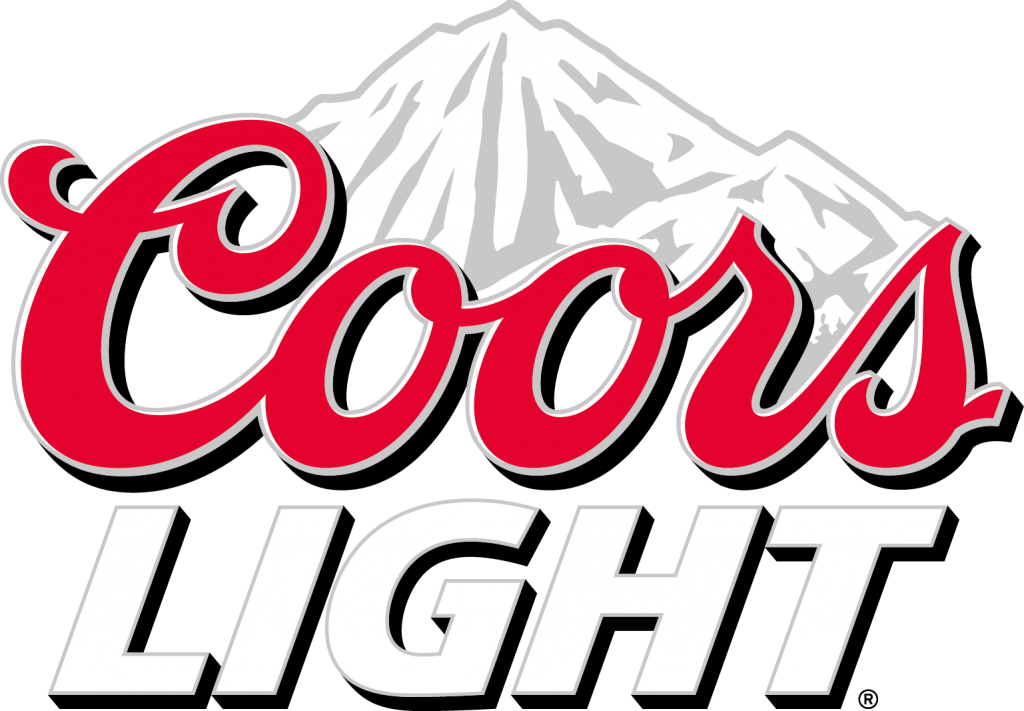 Coors Light Logo - Coors Light, Transparent background PNG HD thumbnail
