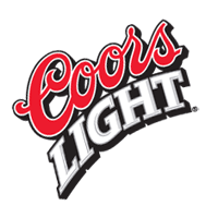 Coors Light 1 - Coors Light Vector, Transparent background PNG HD thumbnail