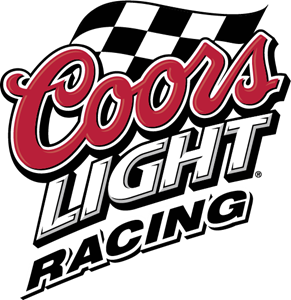 Coors Light Racing Logo Vector - Coors Light Vector, Transparent background PNG HD thumbnail
