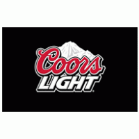 Logo Of Coors Light Canada - Coors Light Vector, Transparent background PNG HD thumbnail
