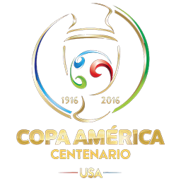 Copa America 2016 Png Logo - Copa America Vector, Transparent background PNG HD thumbnail