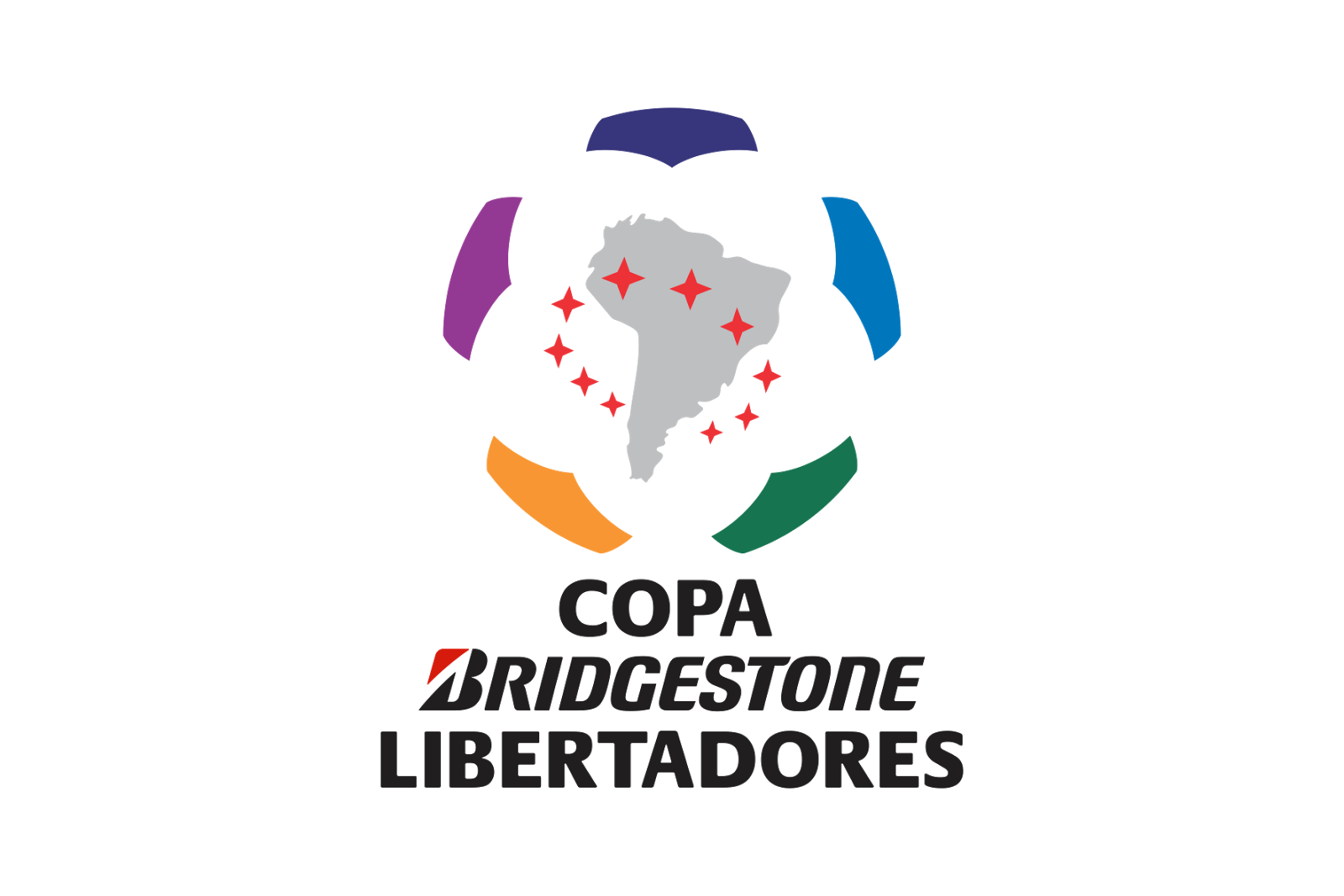 Libertadores da América Logo