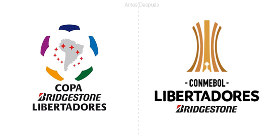 La Copa Conmebol Libertadores Bridgestone Presenta Su Nuevo Logo - Copa America Vector, Transparent background PNG HD thumbnail