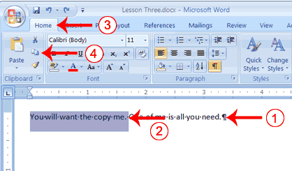 Copy From Word (2)