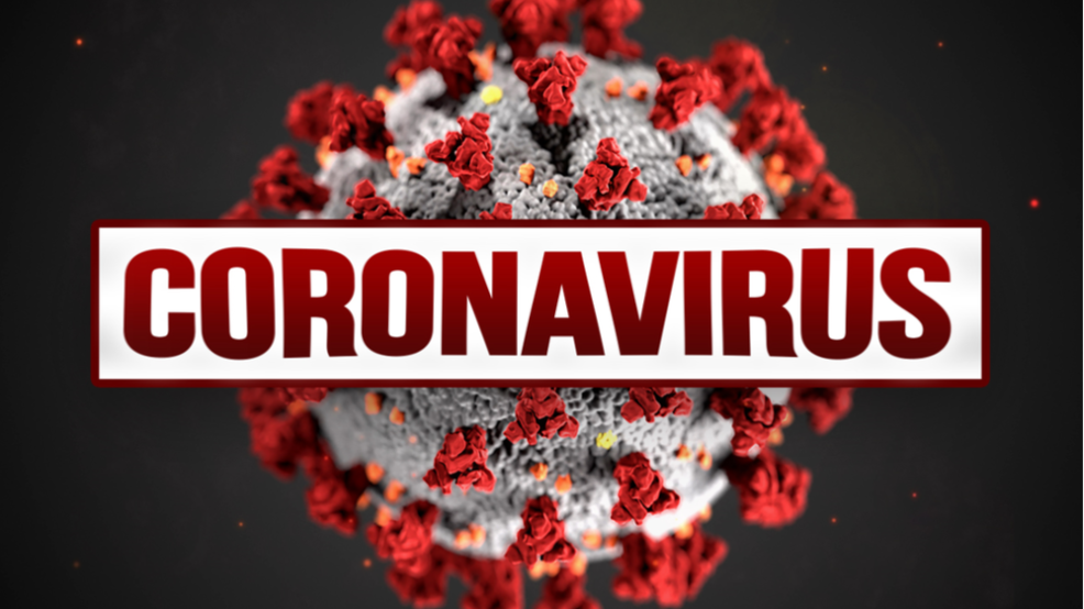 Fifth Coronavirus Case Confirmed In Tulare County | Kmph - Coronavirus, Transparent background PNG HD thumbnail