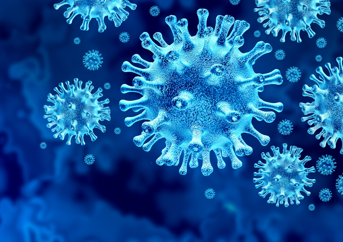 Second Us Coronavirus Death Confirmed In Washington State | The Pluspng.com  - Coronavirus, Transparent background PNG HD thumbnail