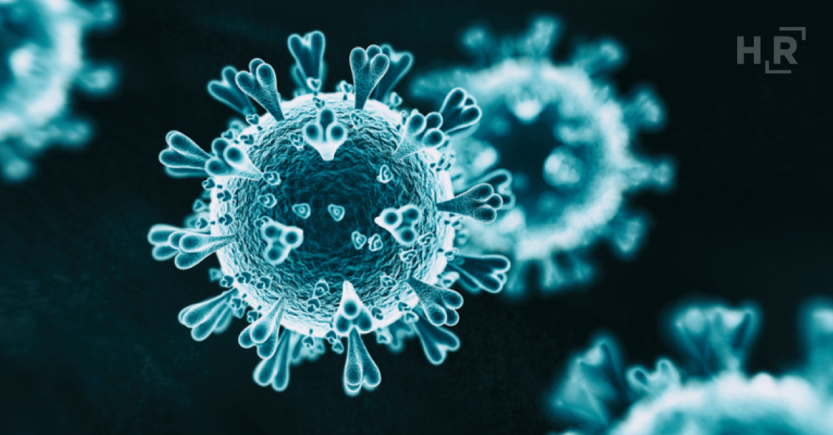 1st Coronavirus-related Death