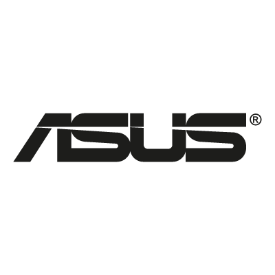 Asus Black Vector Logo - Corsair Eps, Transparent background PNG HD thumbnail
