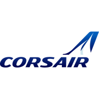 Logo of Corsair