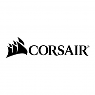 Corsair Logo - Corsair Eps, Transparent background PNG HD thumbnail