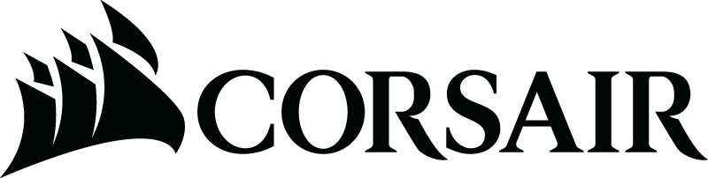 File:corsair Logo Horizontal.png   Corsair Png - Corsair Eps, Transparent background PNG HD thumbnail