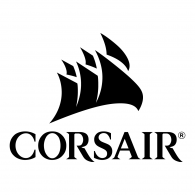 Logo Of Corsair - Corsair Eps, Transparent background PNG HD thumbnail