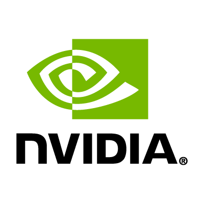 Nvidia Logo Vector - Corsair Eps, Transparent background PNG HD thumbnail