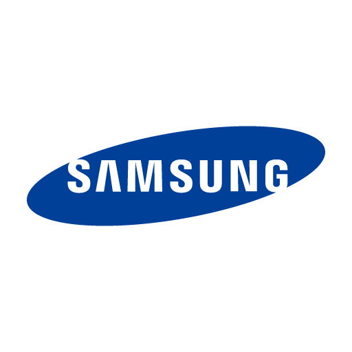 Samsung Logo Vector - Corsair Eps, Transparent background PNG HD thumbnail
